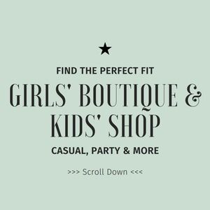Girls' Boutique & Kids' Shop